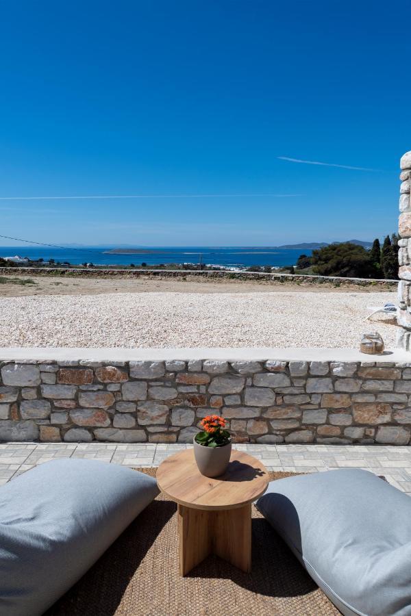 Panteronisia View Villa Angairiá المظهر الخارجي الصورة