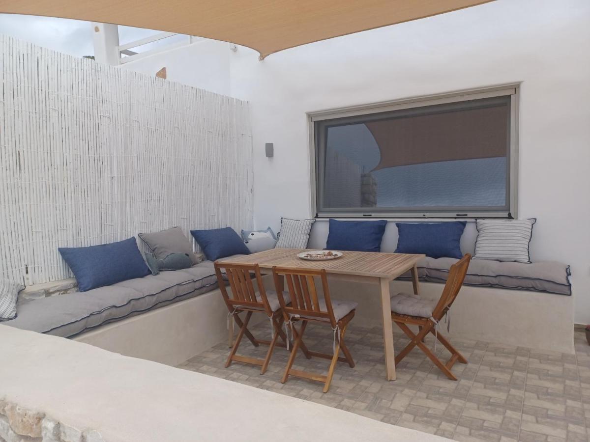 Panteronisia View Villa Angairiá المظهر الخارجي الصورة